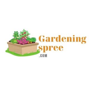 Gardening Spree